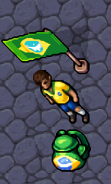 Neymar Supremo Pack